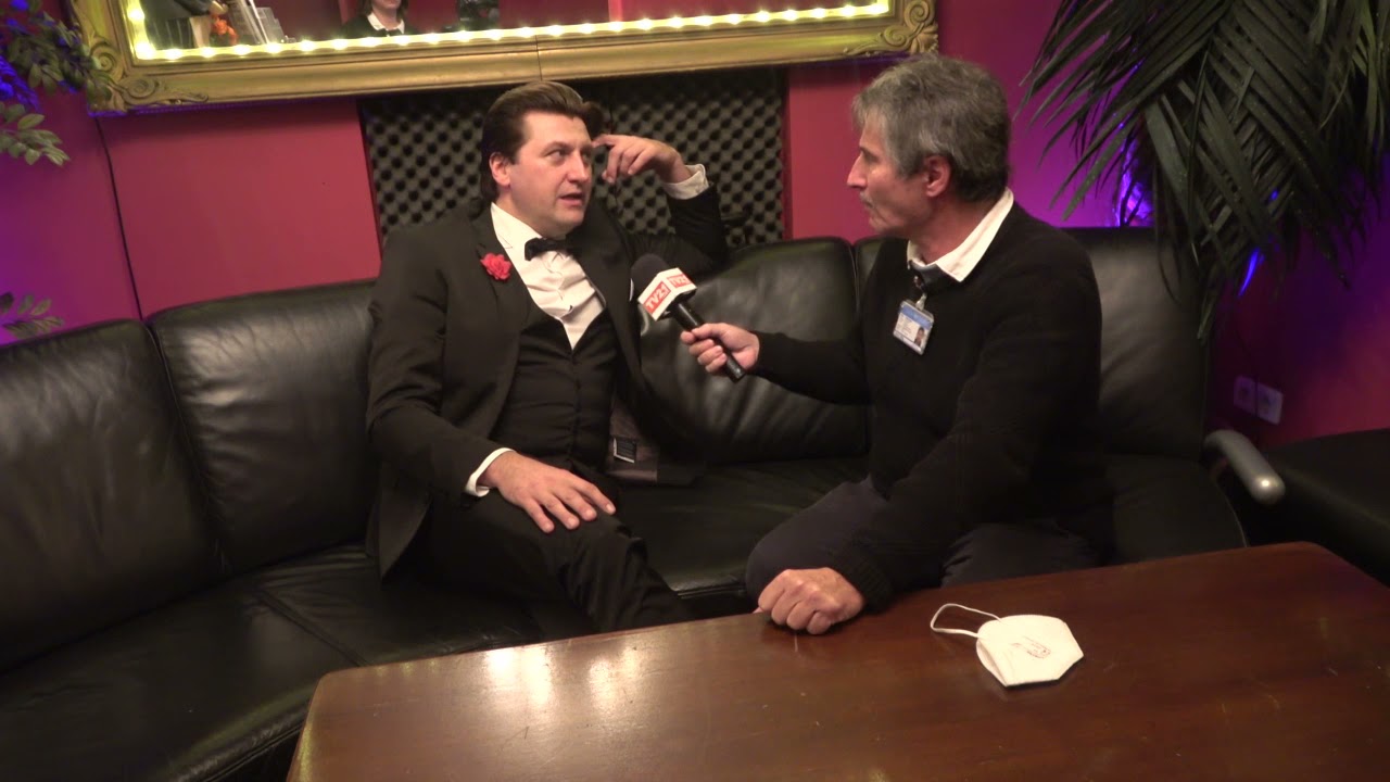 HIER IST EIN MENSCH Peter Alexander in TCF? YouTube HIER IST EIN MENSCH Peter Alexander in TCF? YouTube