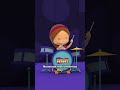 CANTO Y DANZO 🎤| PEQUEÑOS HEROES - Canciones Infantiles