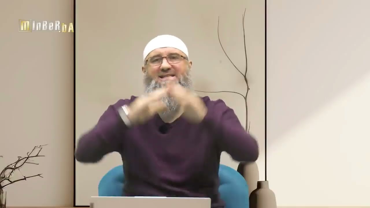 Da li se zekat daje na žitarice (pšenicu, kukuruz...) ? - Elvedin Pezić