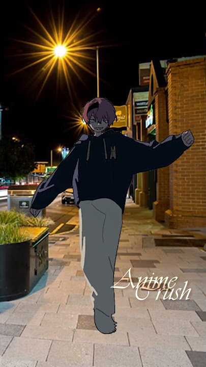 @ooo0eve0ooo  Tribute to Ghost Avenue | Mahiru's Dance #anime #eve