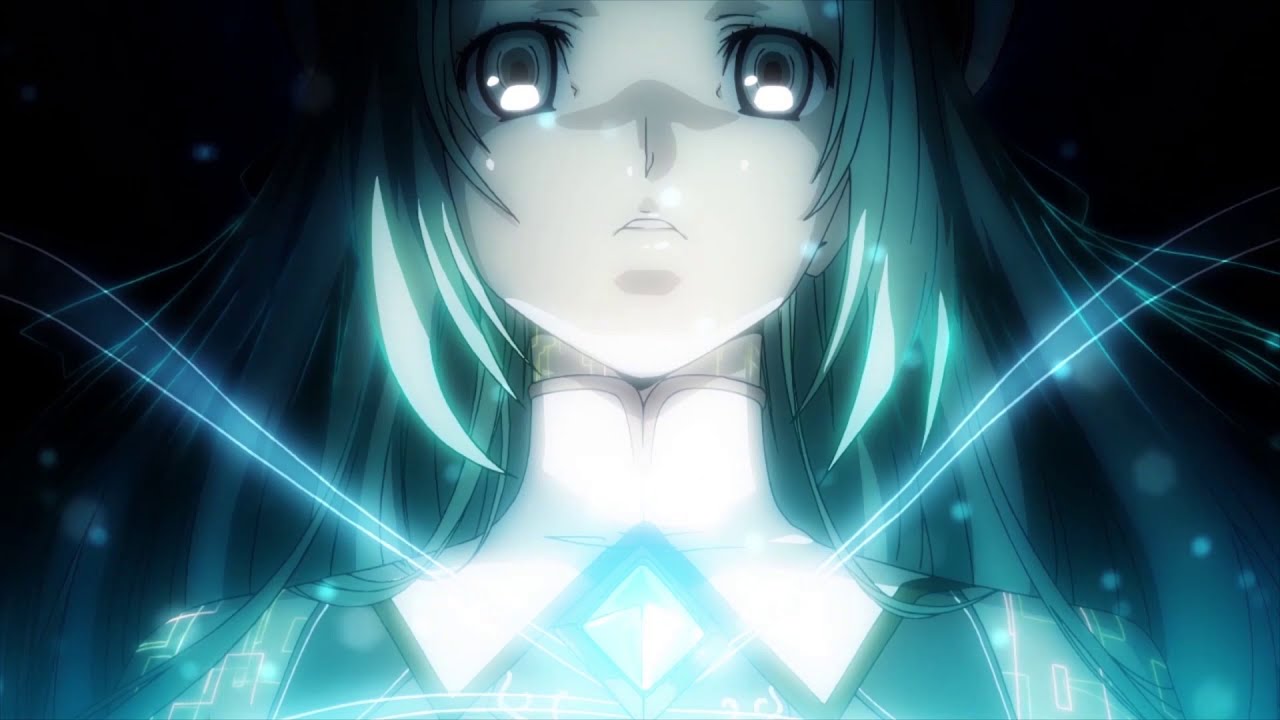 Gloria Union: Twin Fates in Blue Ocean FHD Edition debut