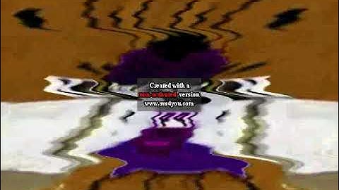 Angry Klasky Csupo enhanced with CoNfUsIoN not scary