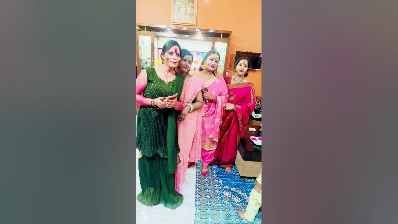 holi song of hindi