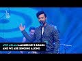 Atif Aslam Mash up | Mahi Ve | Meray Watan - Pepsi Battle Of The Bands Final Episode