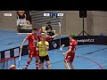 Highlights | Tatran Teka Střešovice vs. ACEMA Sparta Praha | 1. čtvrtfinále