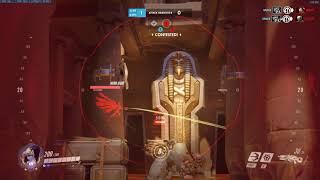 Widow Clutch