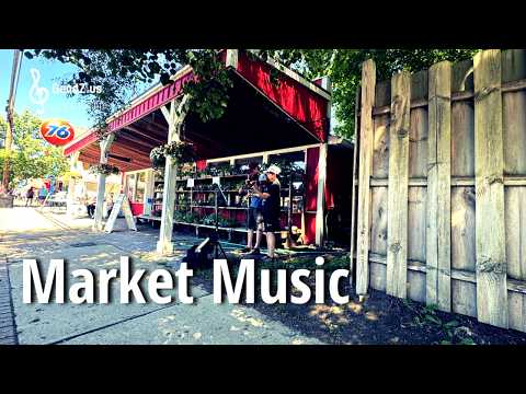 Ortonville Farmers Market 2026