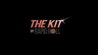 The Kit By Rapid Roll Barrier Storage Cartridge