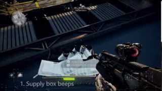 Killzone Shadowfall Multiplayer: Some things you might not know