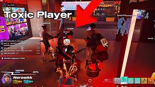 Toxic Player tries to flex but gets flexed by the entire lobby  screenshot 4