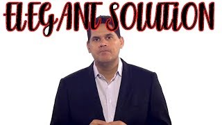 Elegant Solution