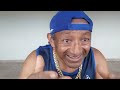 Tiãozinho do Piauí canta "Samba pras pessoas" mais um sucesso para o Brasil!