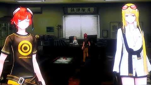 Digimon Story: Cyber Sleuth playthrough part 43: the 