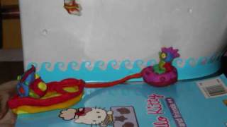 Doughnut at sea.wmv