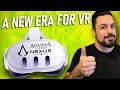 VR Gaming Continues to get BETTER - New VR News
