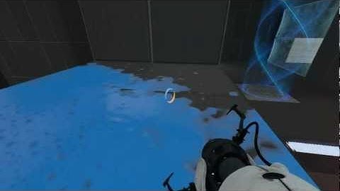 PORTAL2: Chander