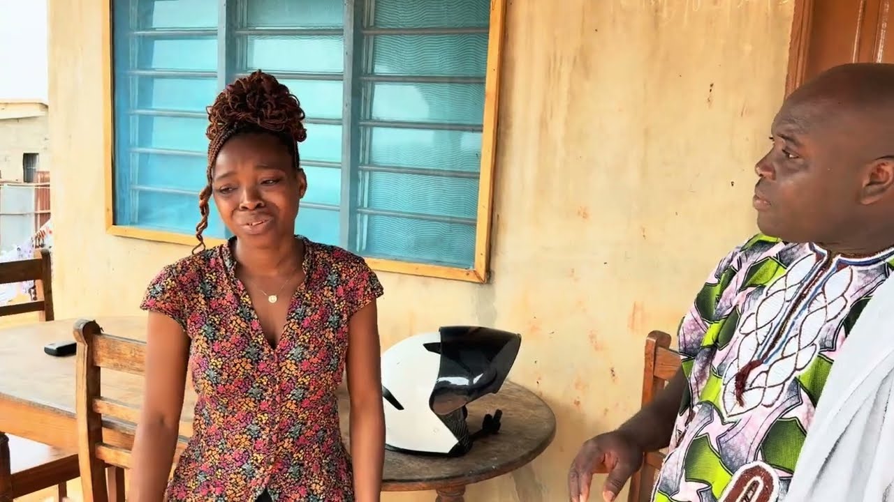 Afountountoun - Diplômé sans emploi