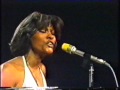 Dionne Warwick -  I Didn`t Mean To Love You  (German TV) `77