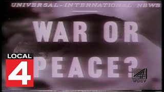 From the Vault: How weather impacted the Cold War