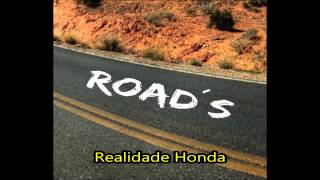 Realidade Honda