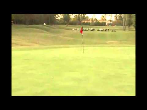 Hole in One Shootout- David Angstadt for Montgomer...