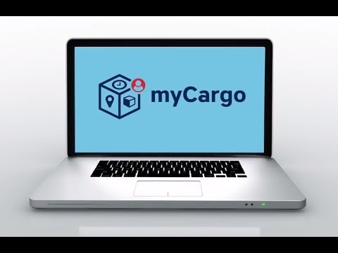 AFKLMP Cargo - myCargo