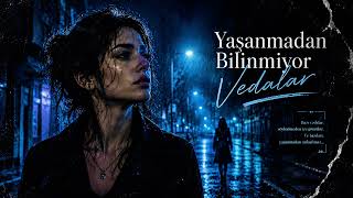 Yaşanmadan Bilinmiyor Vedalar | Cover Konser