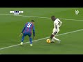 Crystal Palace 1-1 Chelsea | HIGHLIGHTS | Premier League 24/25