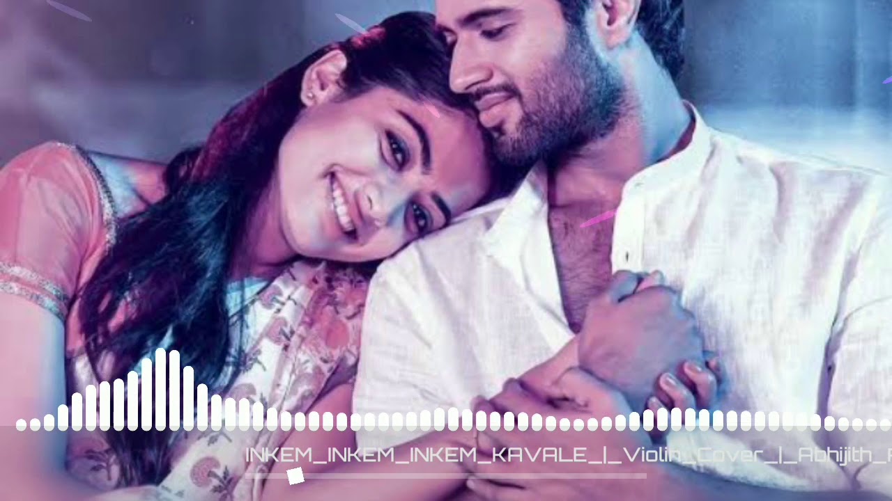 geetha govindam tune ringtone