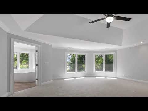 7 N Pine Street, Prospect Heights, IL home video tour