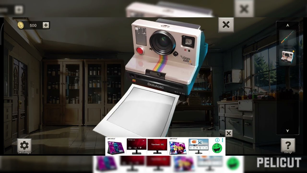 Escape From Mental Hospital levels 1-5 Gameplay Walkthrough