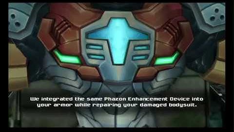 Metroid Prime Trilogy - Metroid Prime 3:Corruption - Part 3.