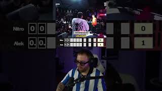 LA MEJOR IMA DE NITRO EN FMS ESPAÑA