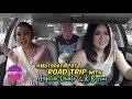Road Trip with K Brosas & Angeline Quinto | Hotspot 2019 Episode 1667
