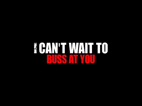 Saint Lamaar x Zillionaire Does Queen Key - Buss At You Too [Official Lyric Video]