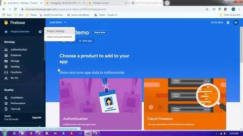 Firebase Web Push Notifications In Php  Part 1 | Azubodha Engineering