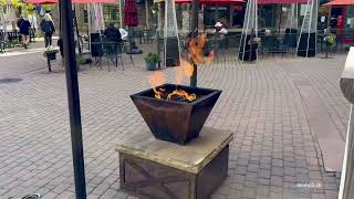 Mit dem Miet - Wohnmobil in den USA unterwegs  -  Moab - Ouray