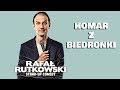 Homar Z Biedronki RAFAŁ RUTKOWSKI Stand Up Cały Występ 2019 