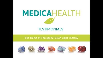 Client Experience of Theragem, Assemblage Point and the Tachyon Healing Chamber