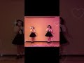 #サインはb #踊ってみた #しいたけあられ #師弟ユニット #dance