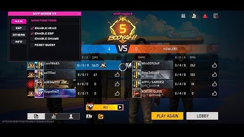 THE KING CHEATS OB50 V108 FF ANTIBAN MOD MENU | NO BAND NO BLACKLIST 100 GAME ANTIBAN ☑️😱