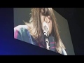 Sayuri - Tsuki to Hanataba (Japan Super Live 2018)