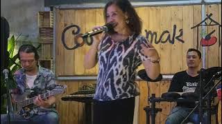 Tiada Seindah Hari ini Rien Djamain live cover @nanatheboy2869 @PurwoRubiono