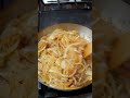 How to make caramelized onions #onions #caramelizedonions #recipe #easyrecipe #cooking