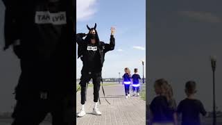 Shuffle Dance #15 Tuzelity