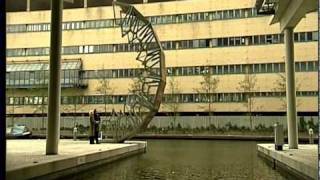 The Rolling Bridge - The Culture Show