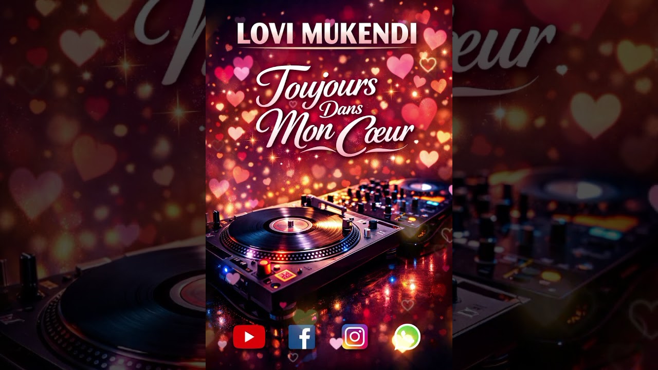 Toujours Dans Mon Coeur-_-Lovi Mukendi-Officiel)2026