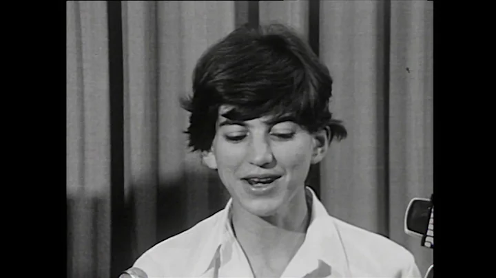 Kate Webb: The Australian Media Hall of Fame