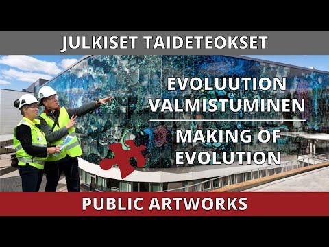 Video: Zhukovlyanskie-lohkarat - Vaihtoehtoinen Evoluution Haara - Vaihtoehtoinen Näkymä
