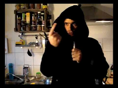 mistelbach seppi - das schlimme schlimme finger lied - verbesserte version